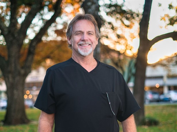 Dennis Patterson